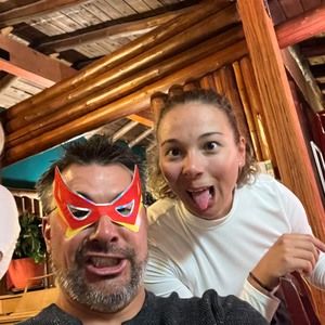 Meet your Posher, Yannick